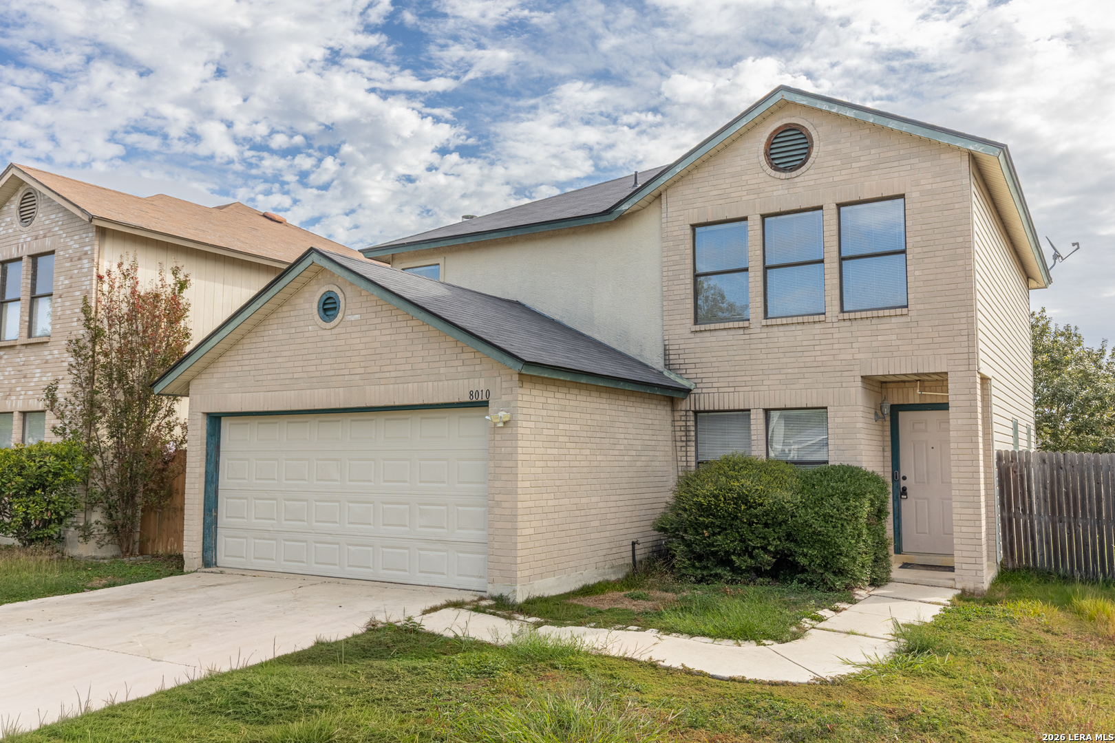 8010 Chestnut Cape Drive Converse TX 78109
