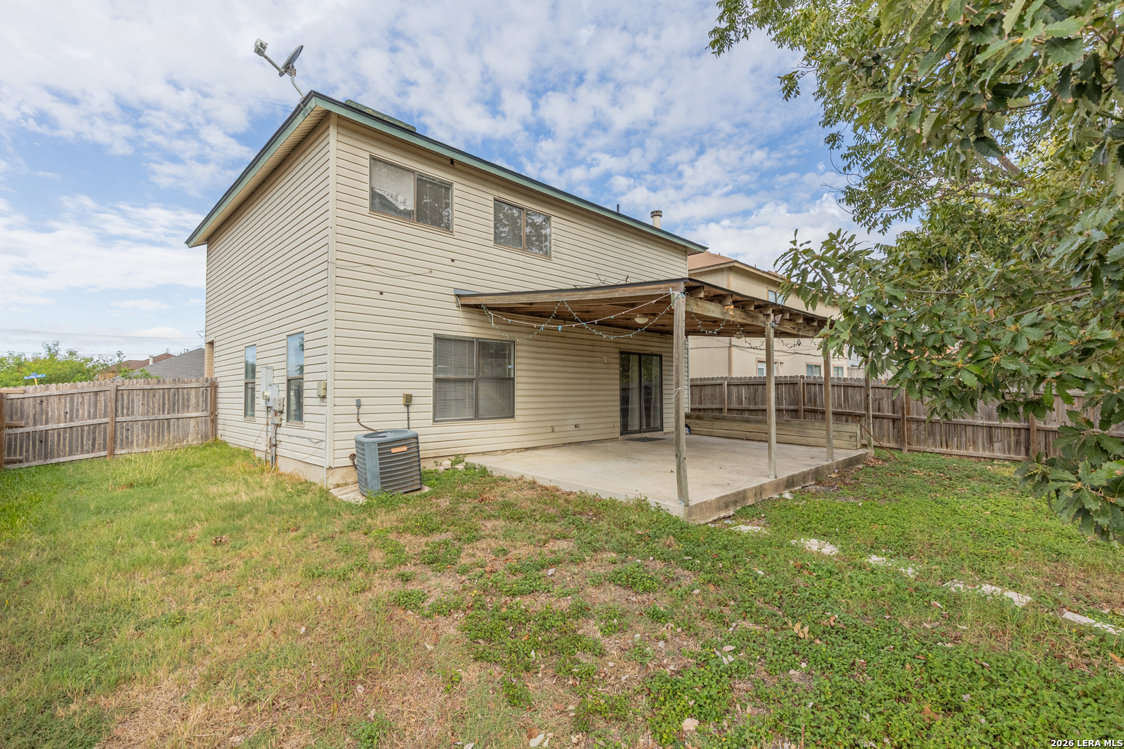 8010 Chestnut Cape Drive Converse TX 78109