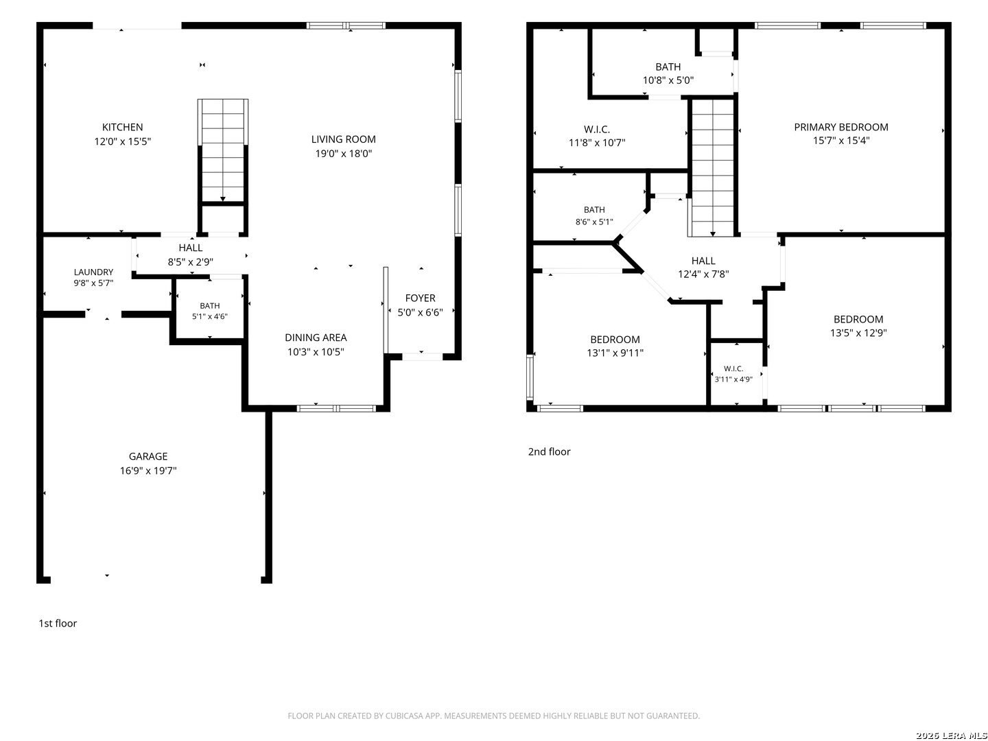 8010 Chestnut Cape Drive Converse TX 78109