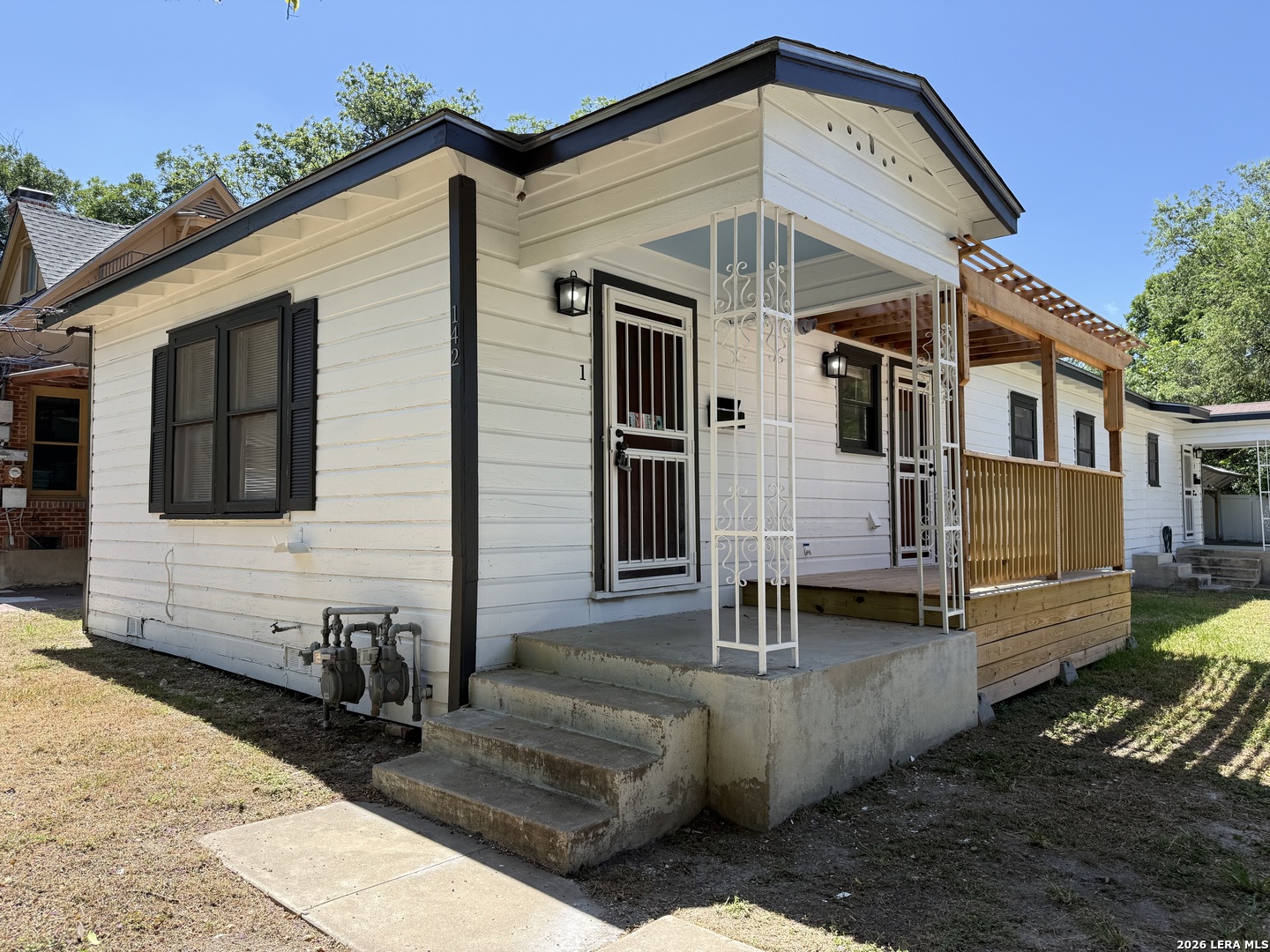 142 Vassar Lane San Antonio TX 78212
