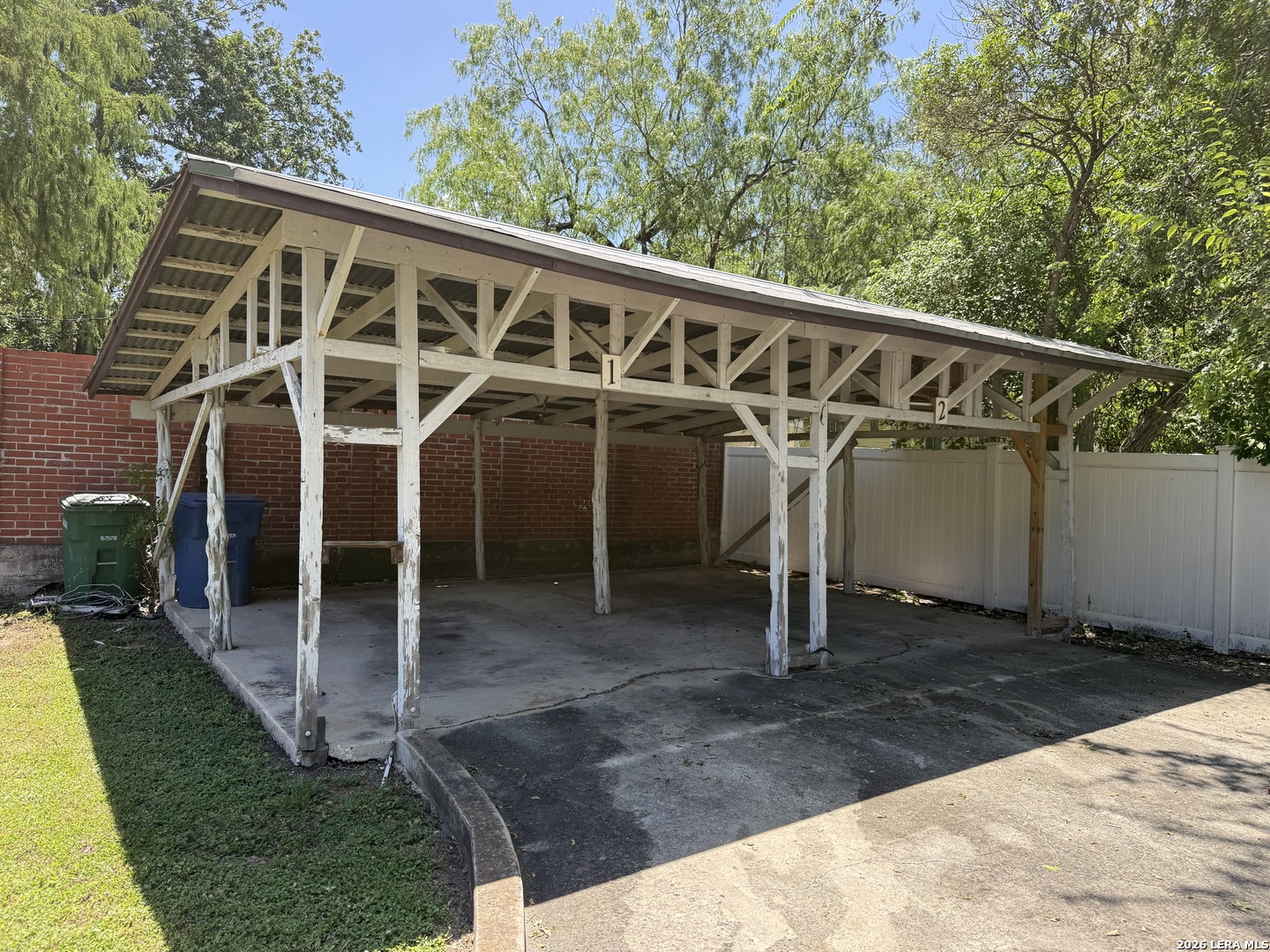 142 Vassar Lane San Antonio TX 78212