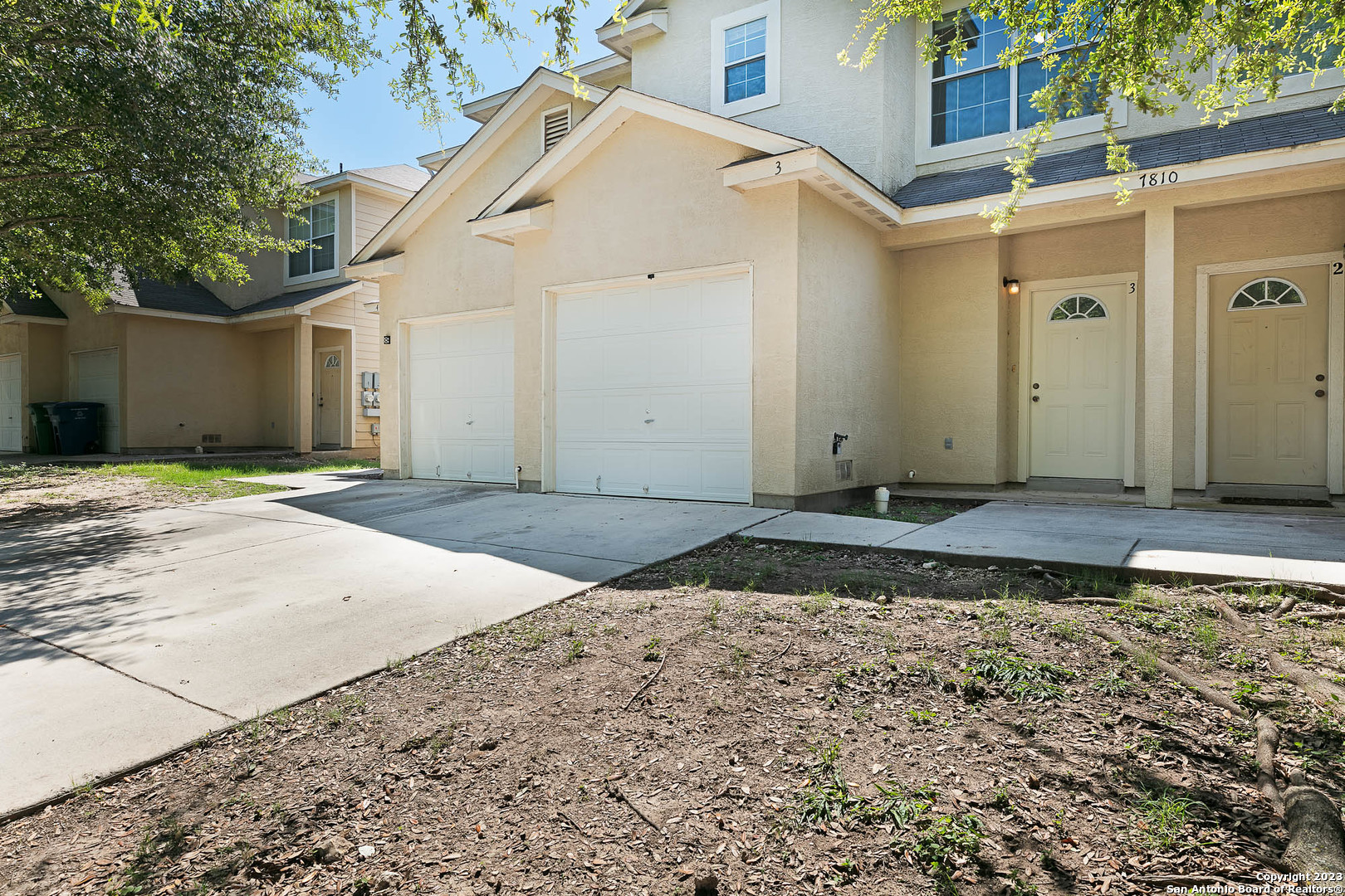 7810 Kingsbury Wood San Antonio TX 78240