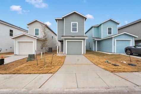 12038 La Cuchilla San Antonio TX 78245