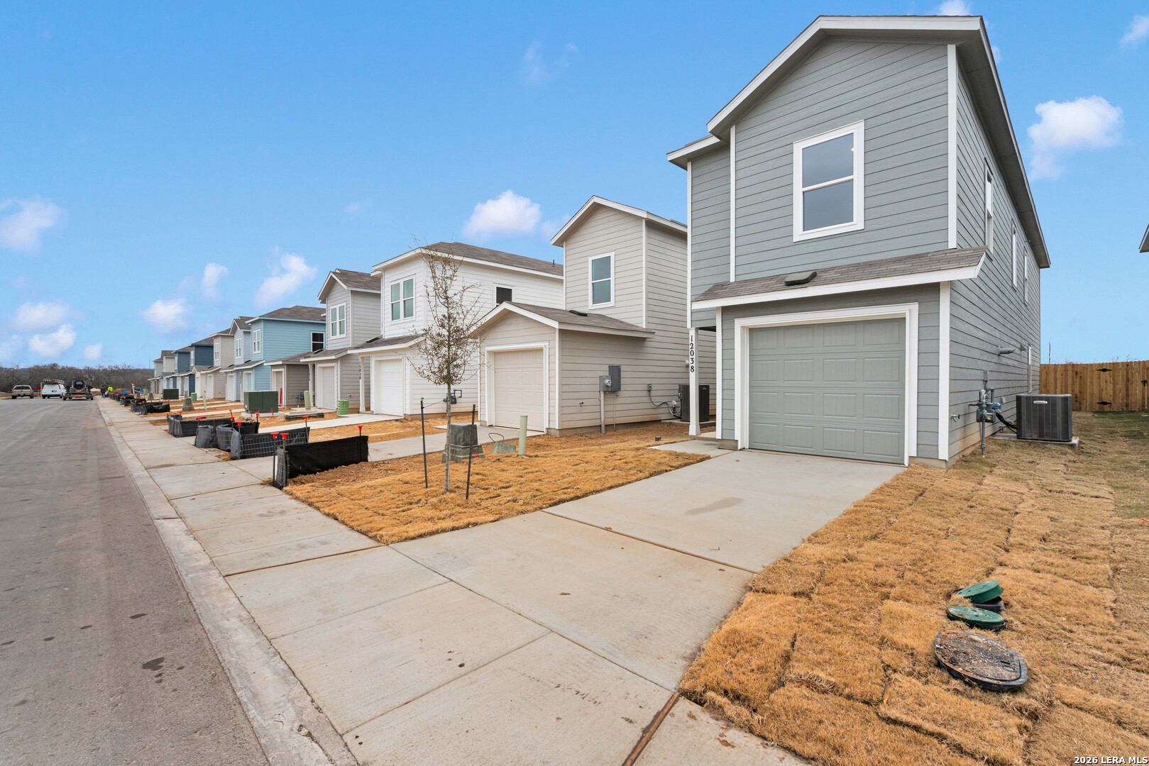12038 La Cuchilla San Antonio TX 78245