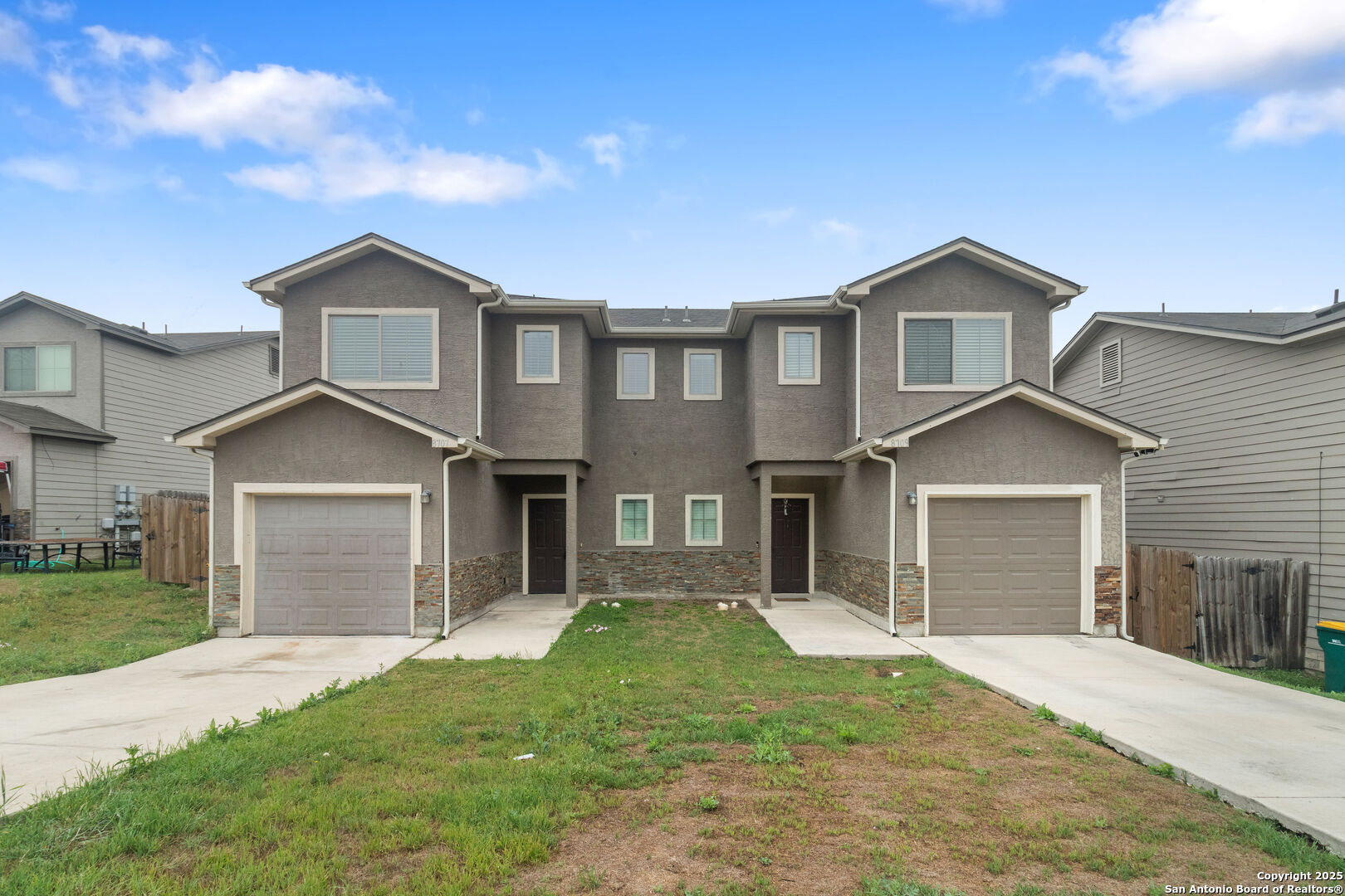8707 Azul Sky Court Converse TX 78109