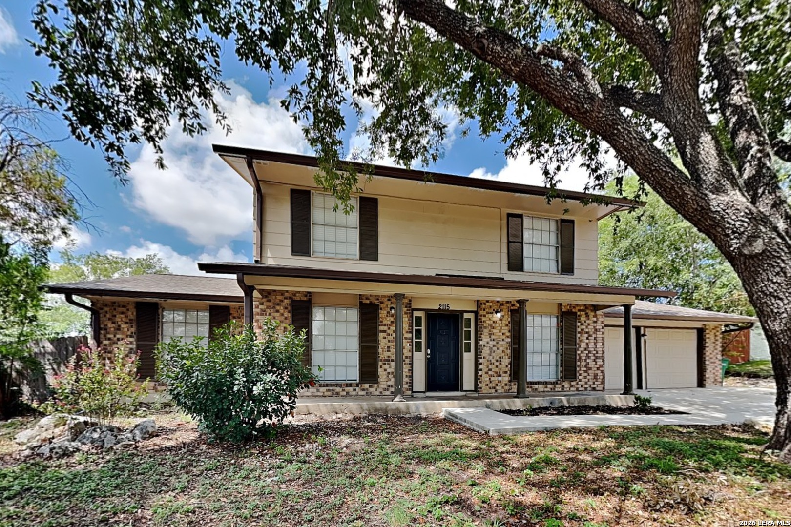2115 Gaines Mill Street San Antonio TX 78245