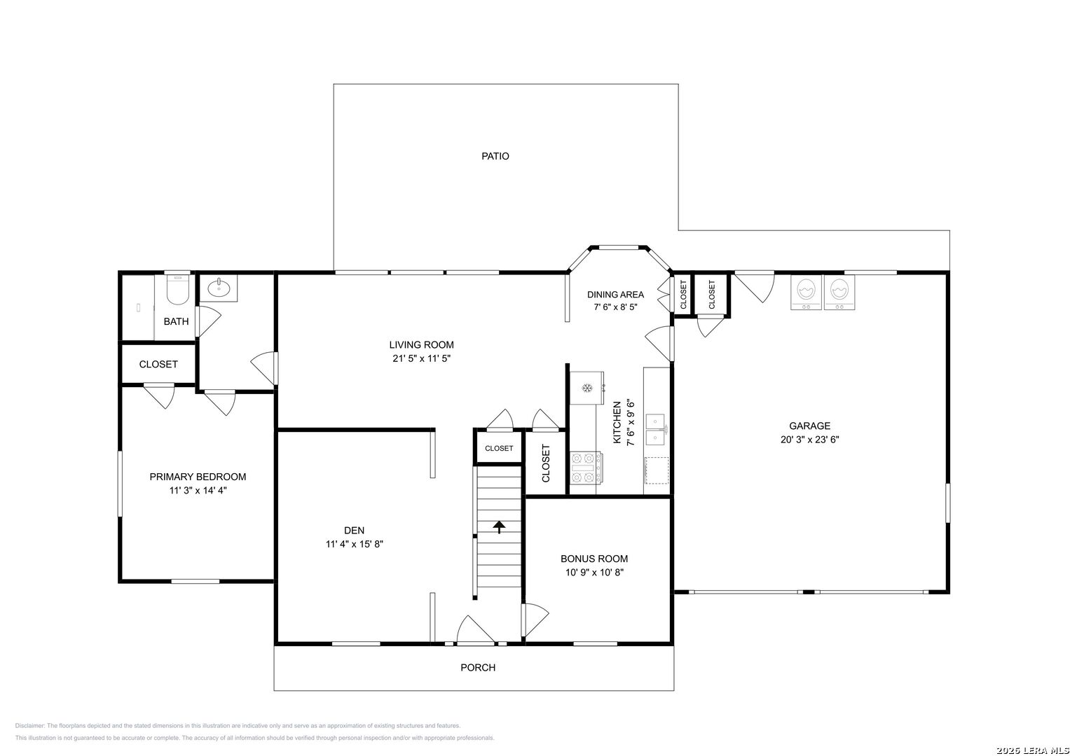 2115 Gaines Mill Street San Antonio TX 78245