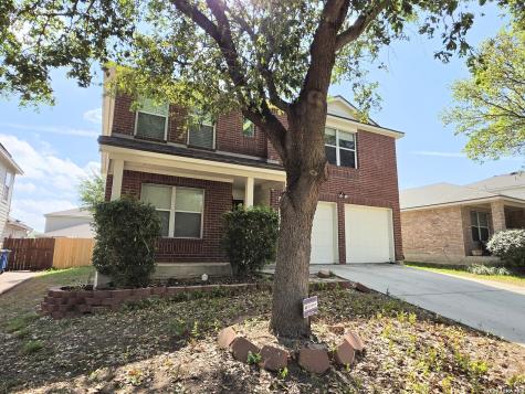 914 Tisbury Parkway San Antonio TX 78251