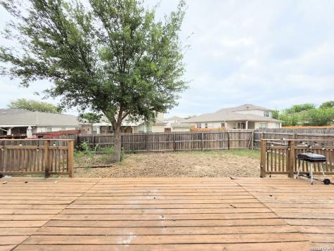 914 Tisbury Parkway San Antonio TX 78251