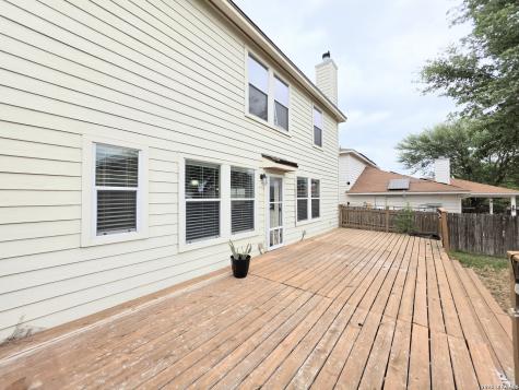 914 Tisbury Parkway San Antonio TX 78251