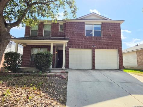 914 Tisbury Parkway San Antonio TX 78251