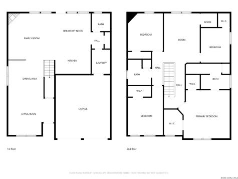 914 Tisbury Parkway San Antonio TX 78251