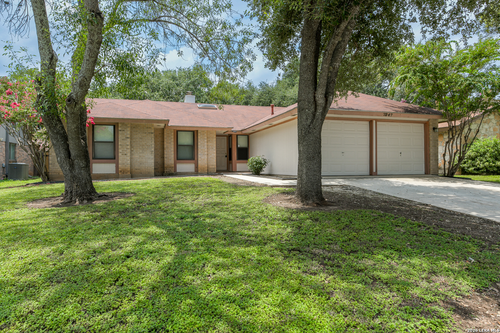 7247 Enchanted Flame Street San Antonio TX 78250