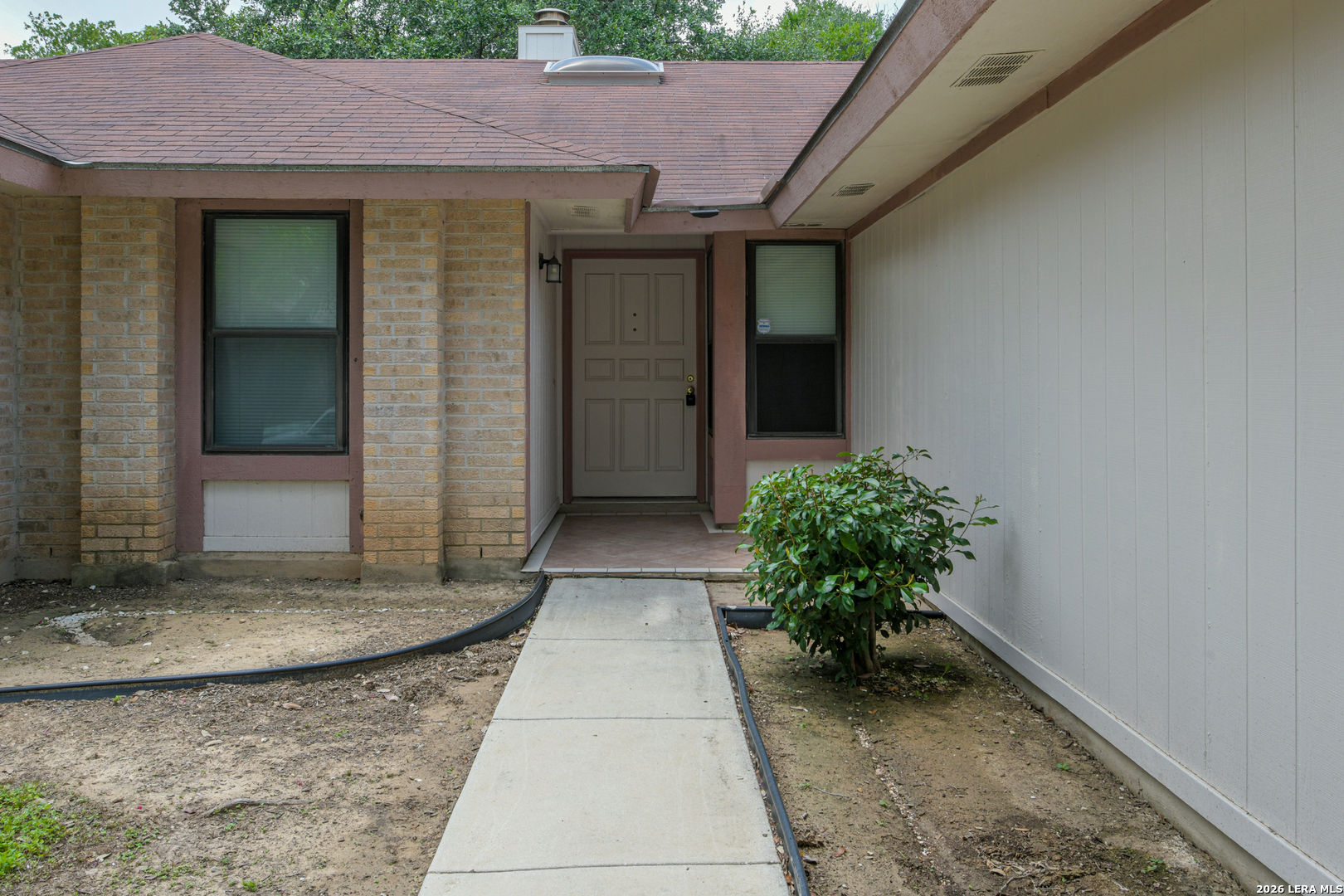 7247 Enchanted Flame Street San Antonio TX 78250