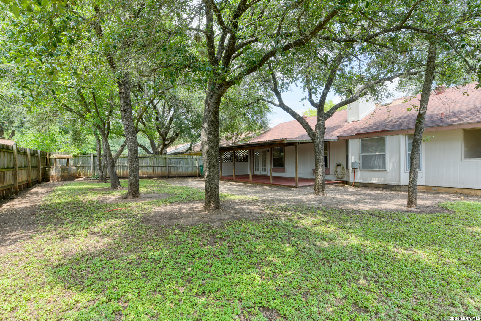 7247 Enchanted Flame Street San Antonio TX 78250