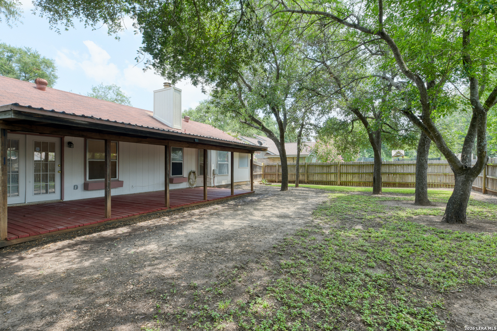 7247 Enchanted Flame Street San Antonio TX 78250