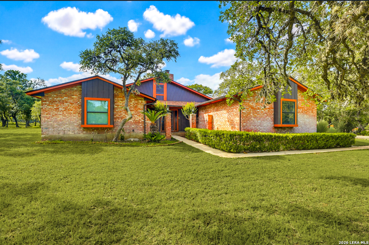 1125 Fawn Drive Schertz TX 78154