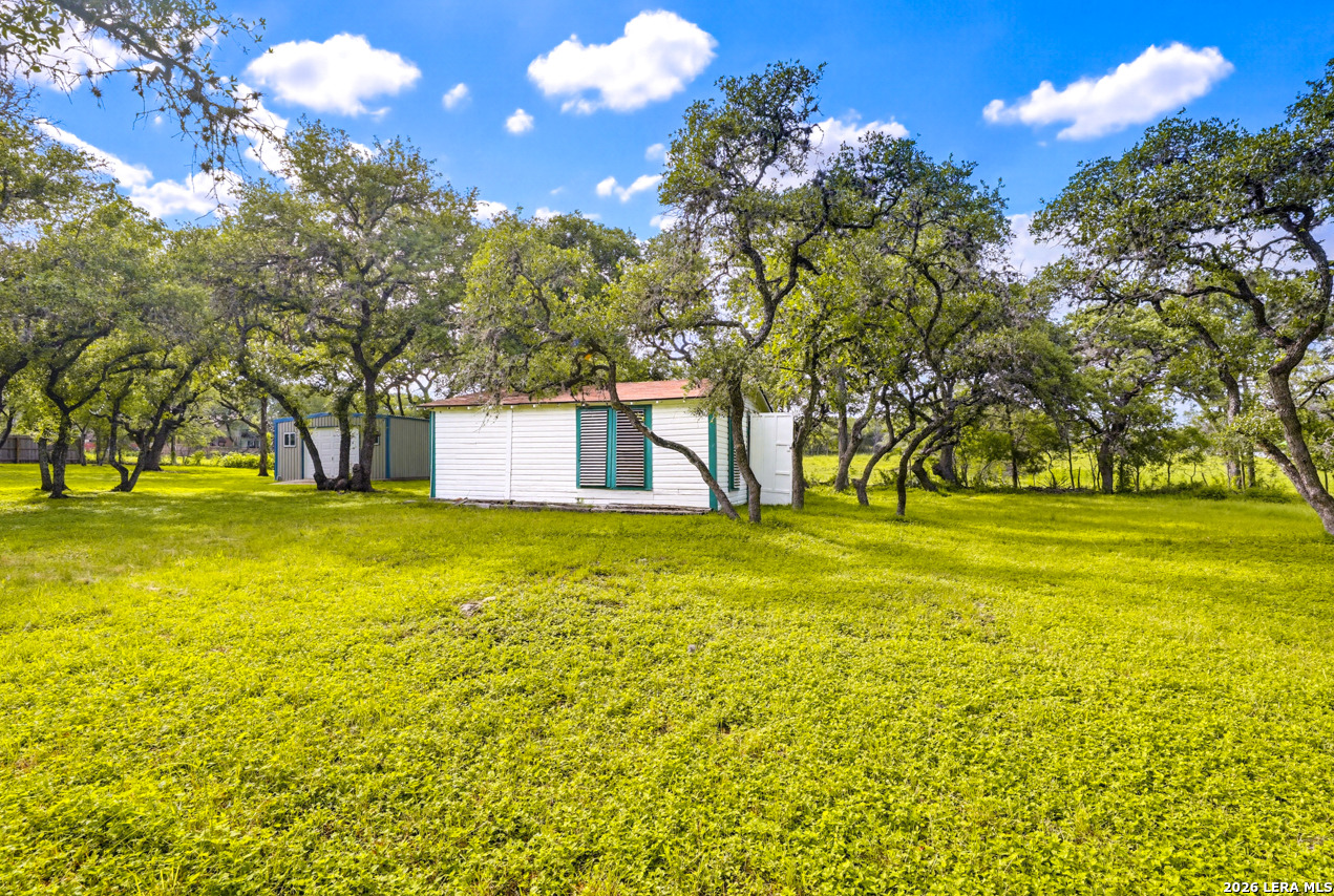 1125 Fawn Drive Schertz TX 78154