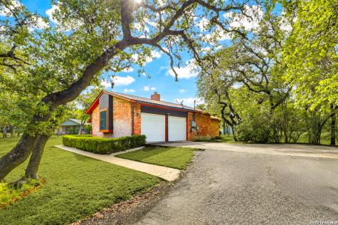 1125 Fawn Drive Schertz TX 78154
