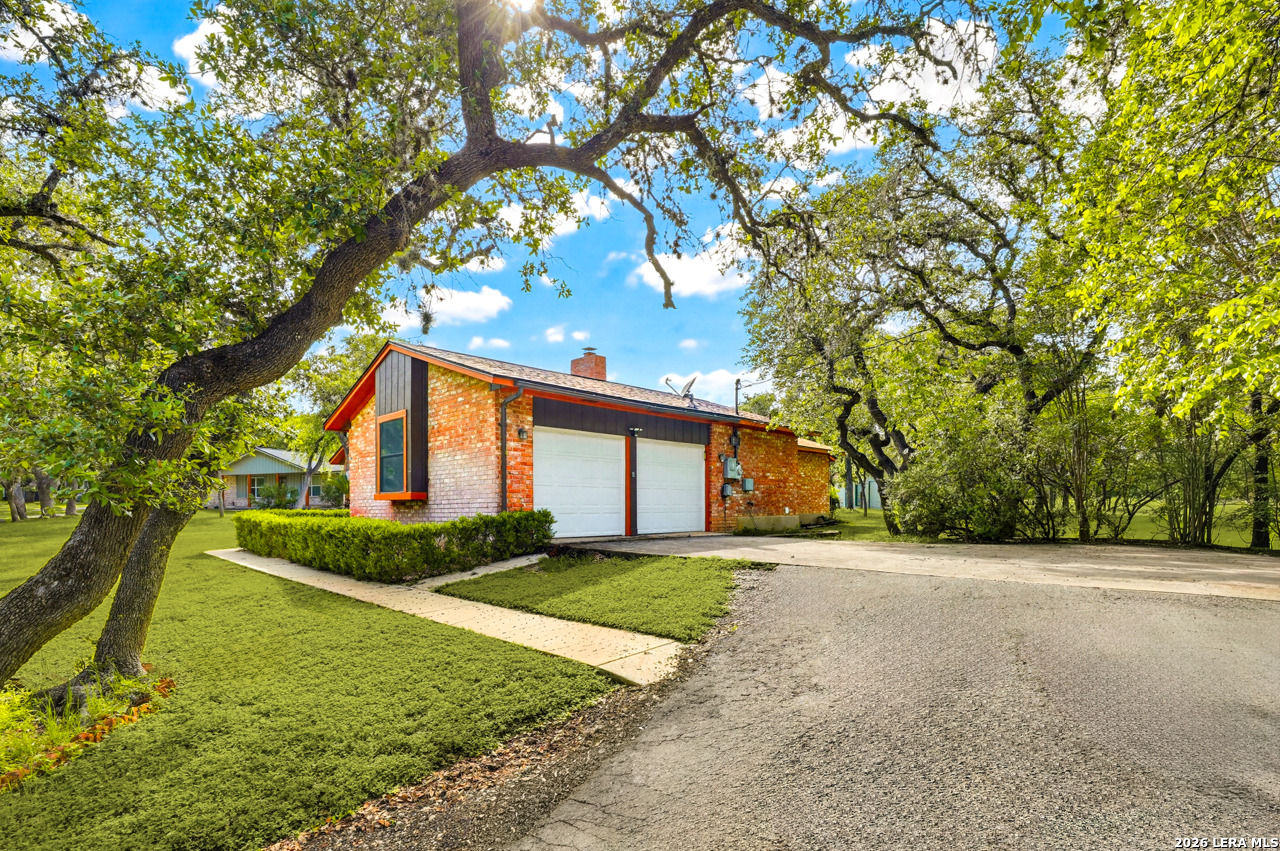 1125 Fawn Drive Schertz TX 78154