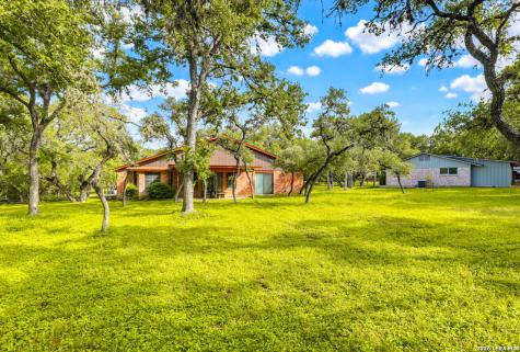 1125 Fawn Drive Schertz TX 78154
