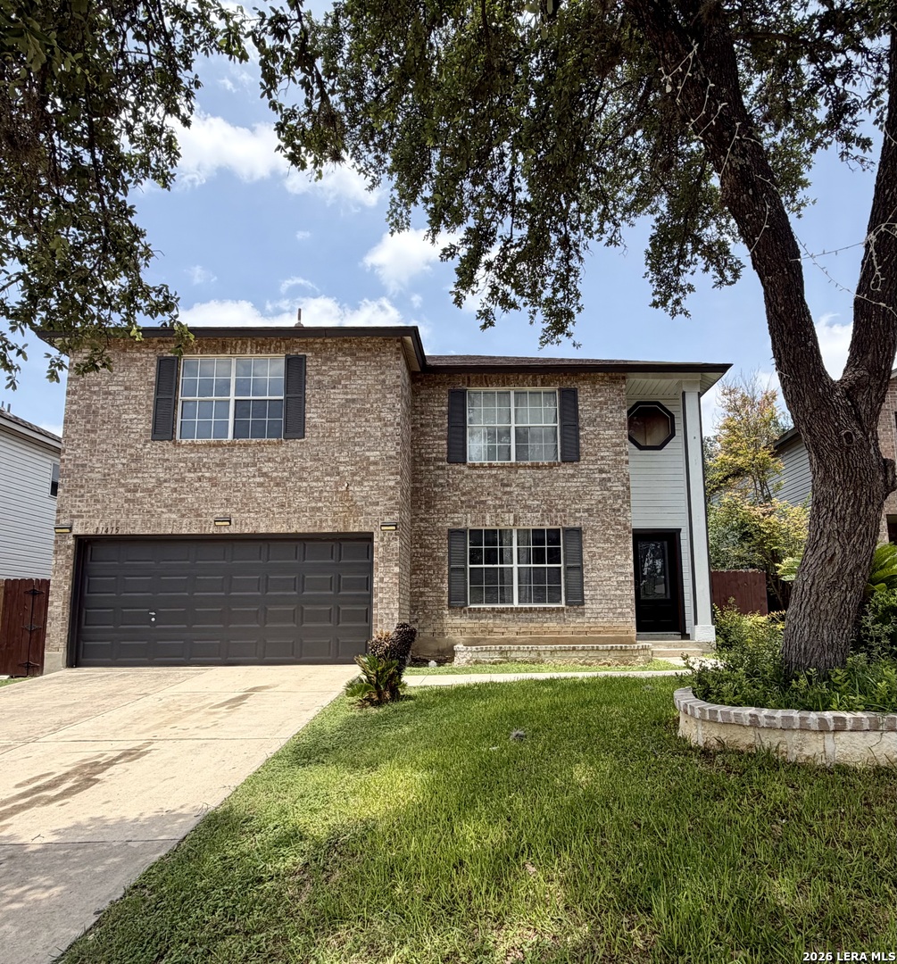 11415 Layback Creek San Antonio TX 78253