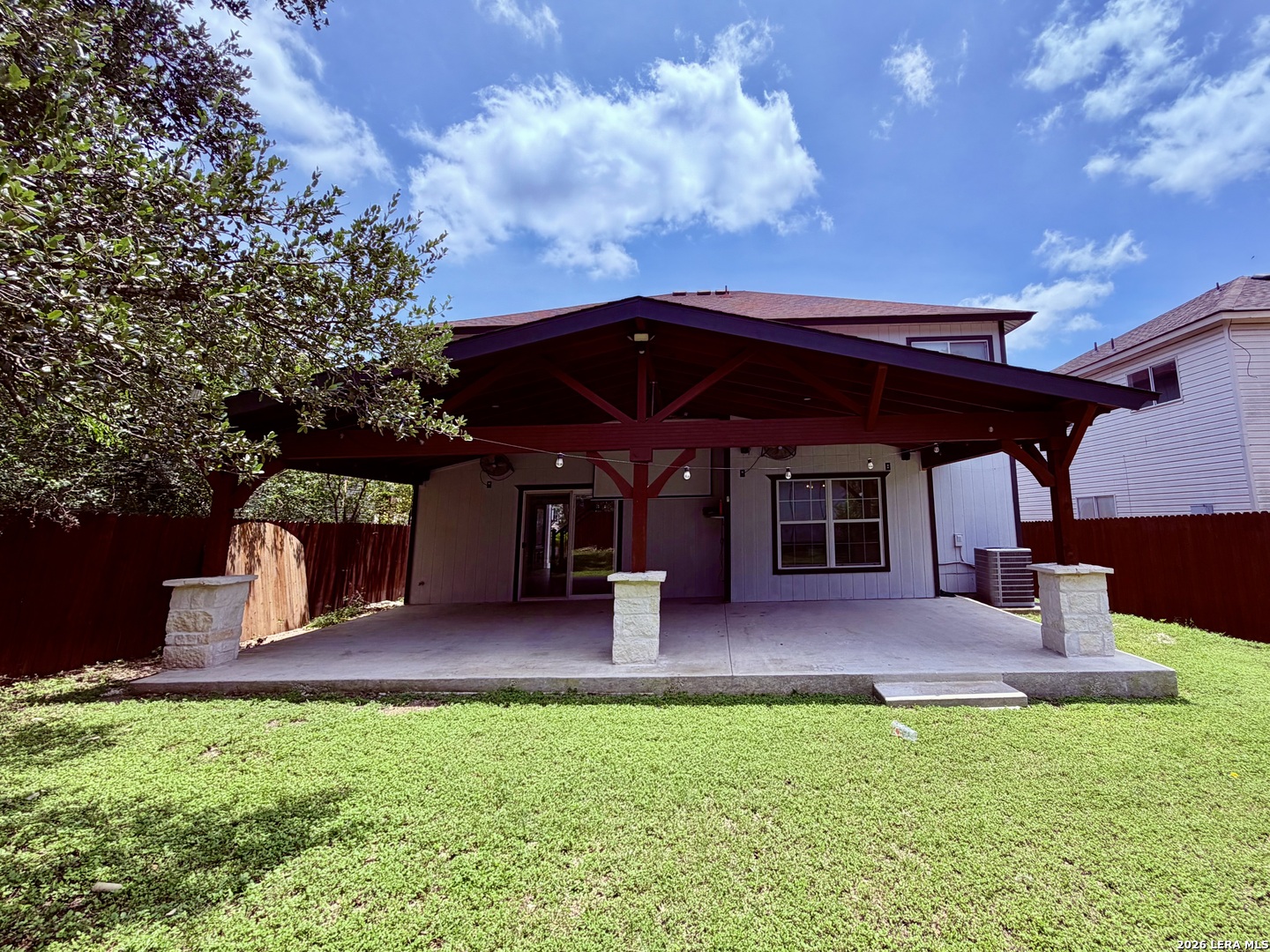 11415 Layback Creek San Antonio TX 78253