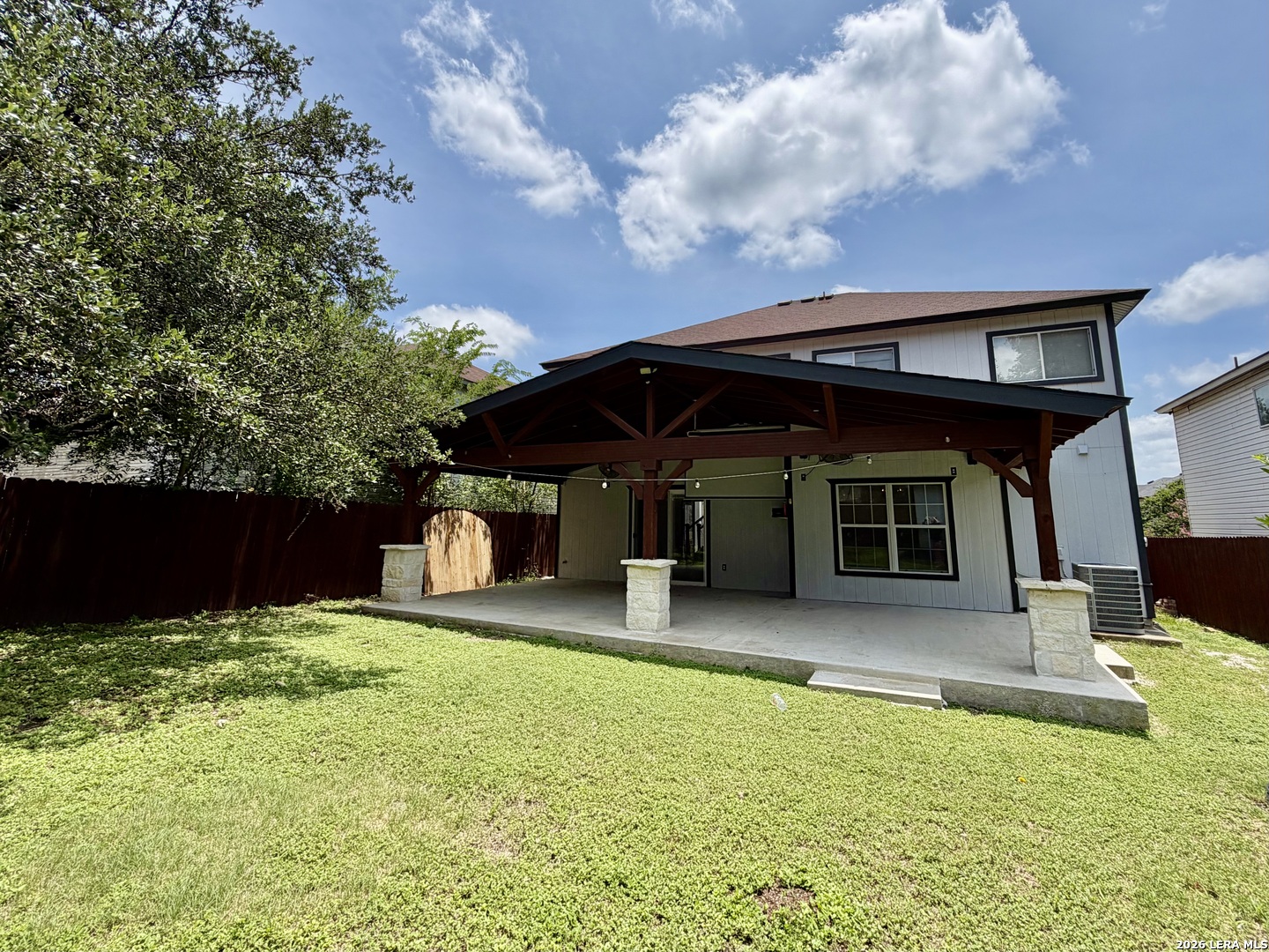 11415 Layback Creek San Antonio TX 78253