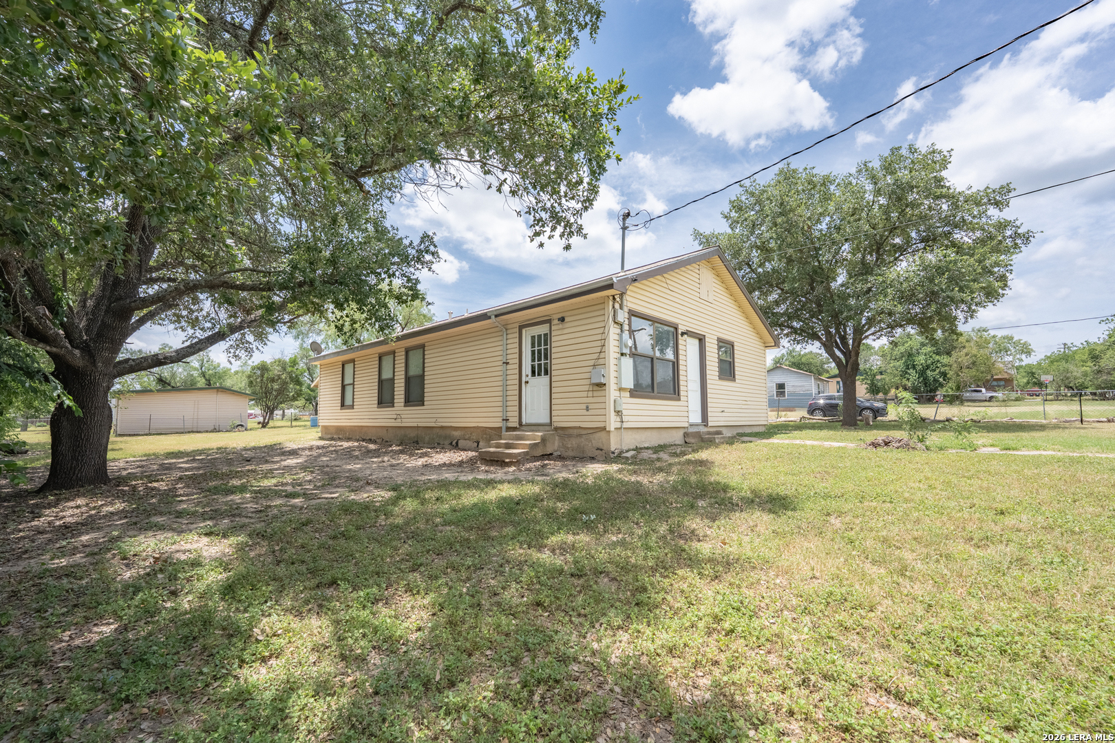 1515 Geneva Street Castroville TX 78009