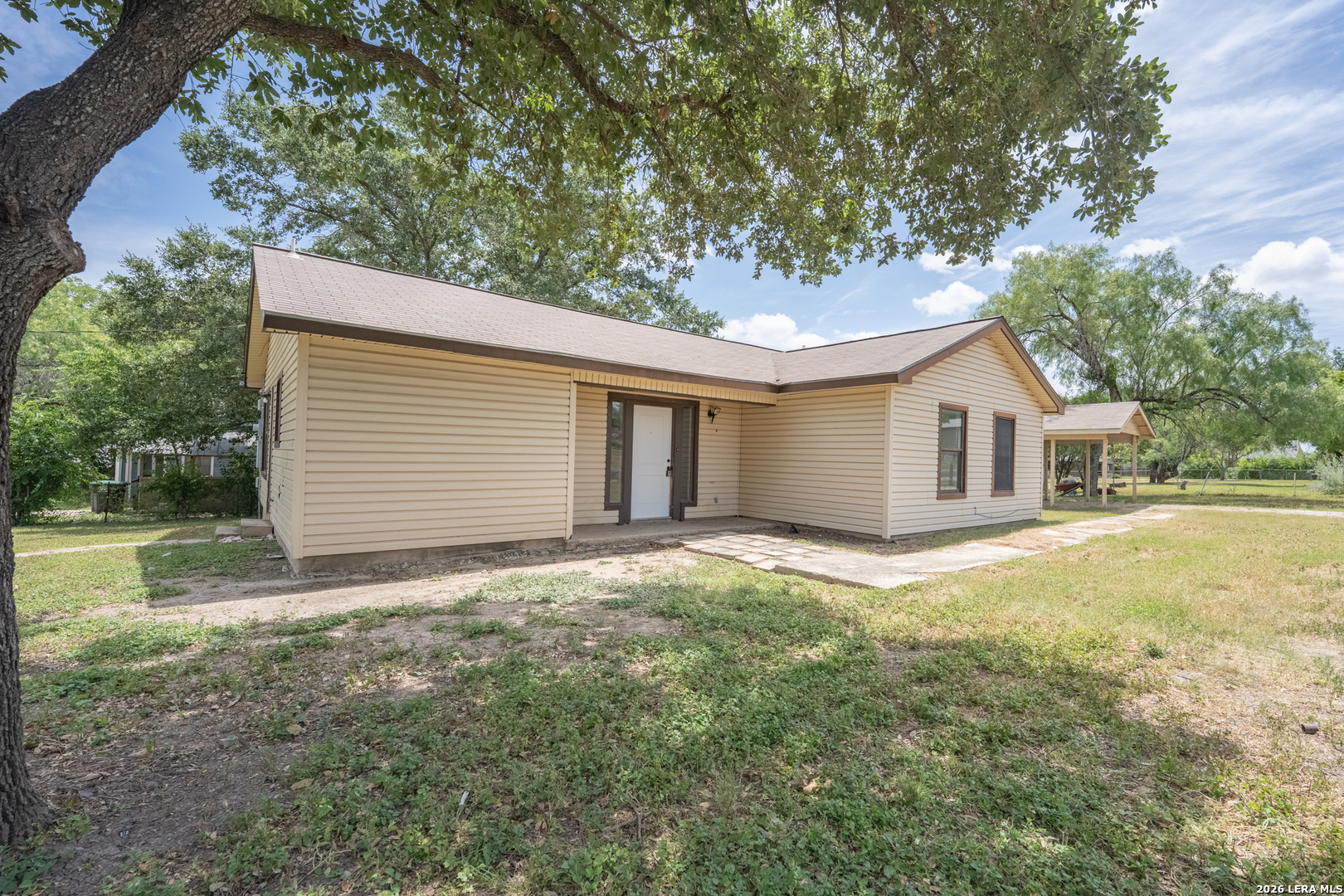 1515 Geneva Street Castroville TX 78009