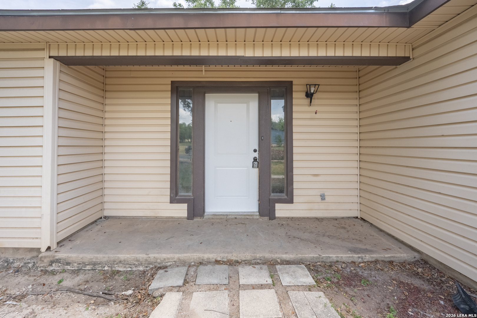 1515 Geneva Street Castroville TX 78009