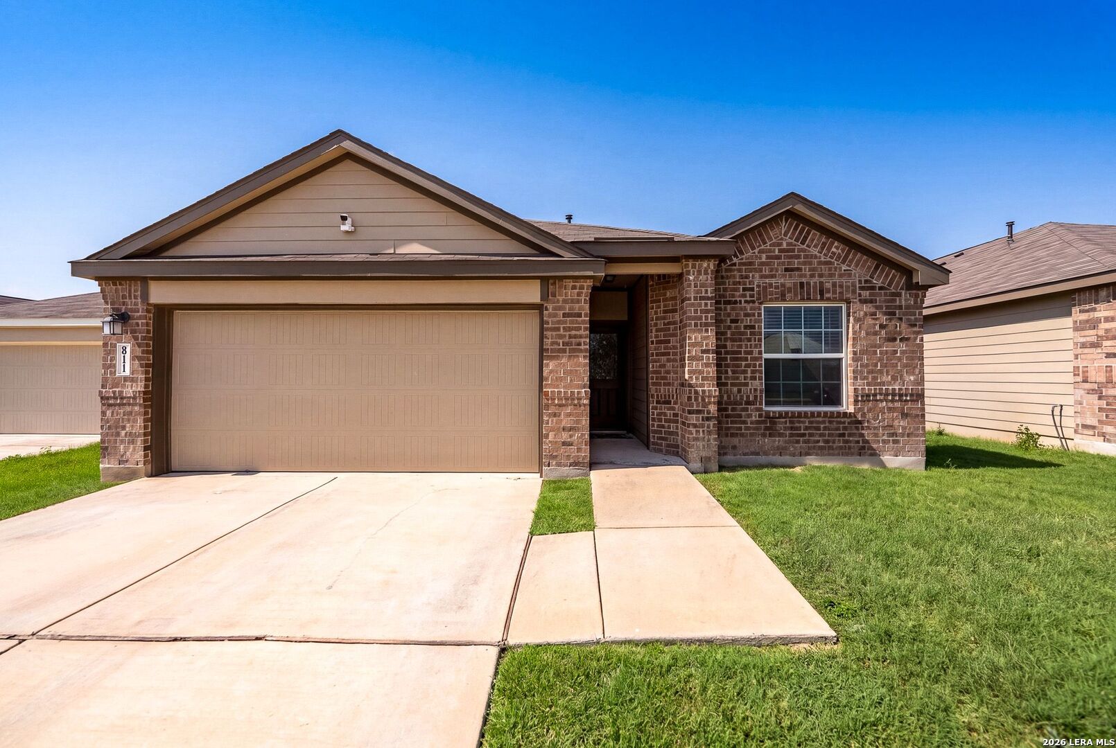 811 Blue Landing San Antonio TX 78221
