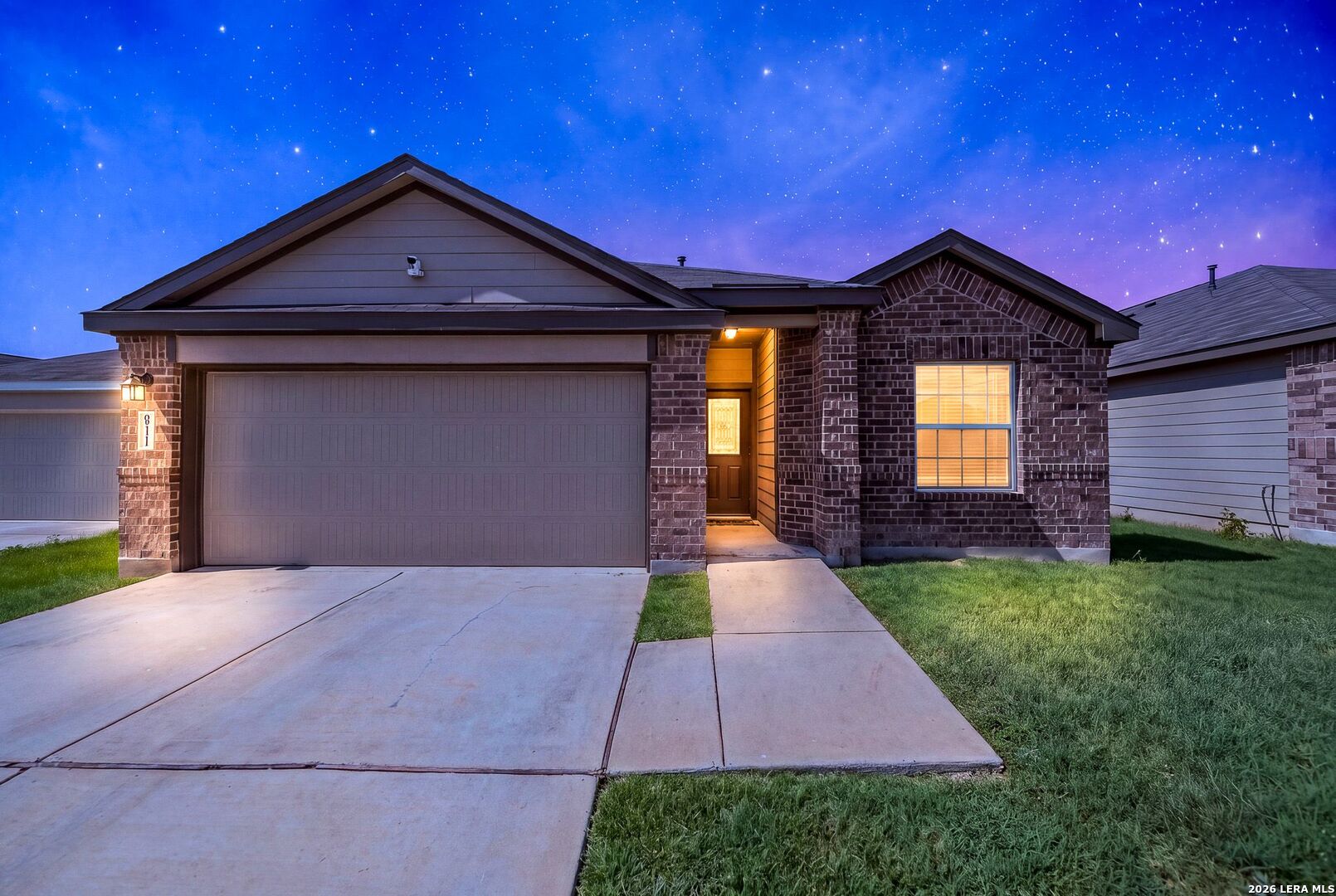 811 Blue Landing San Antonio TX 78221