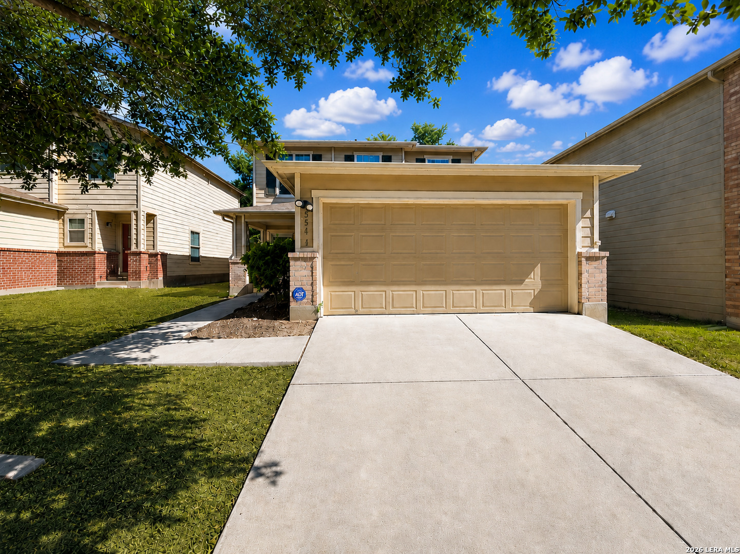 5514 Spring Walk San Antonio TX 78247