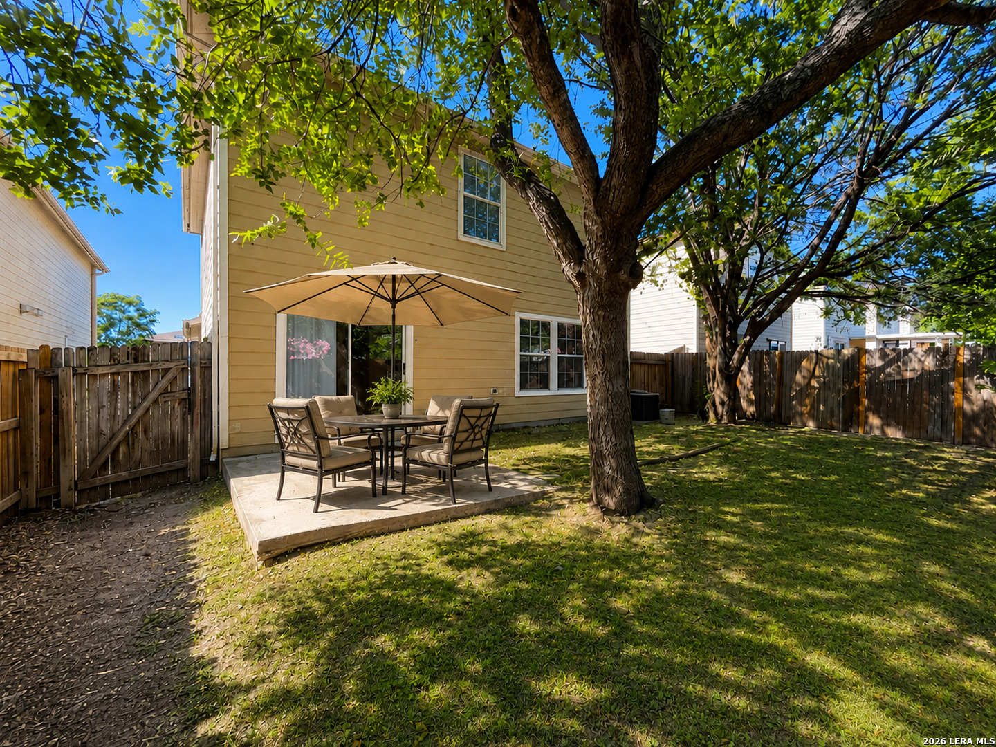 5514 Spring Walk San Antonio TX 78247