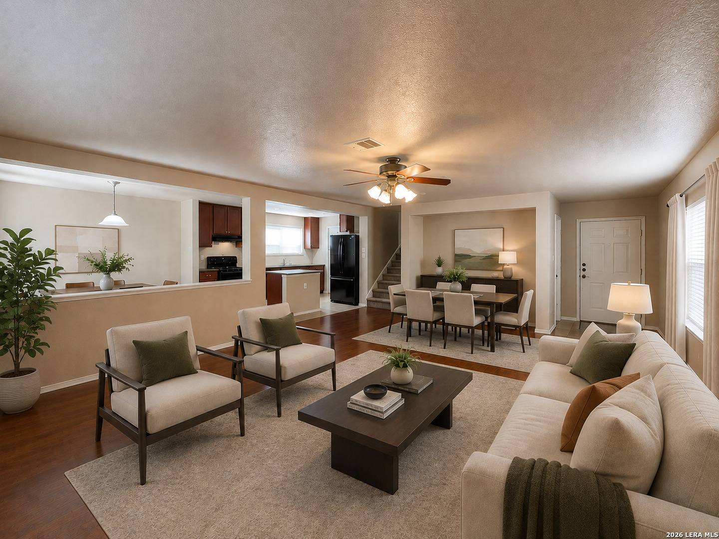 5514 Spring Walk San Antonio TX 78247