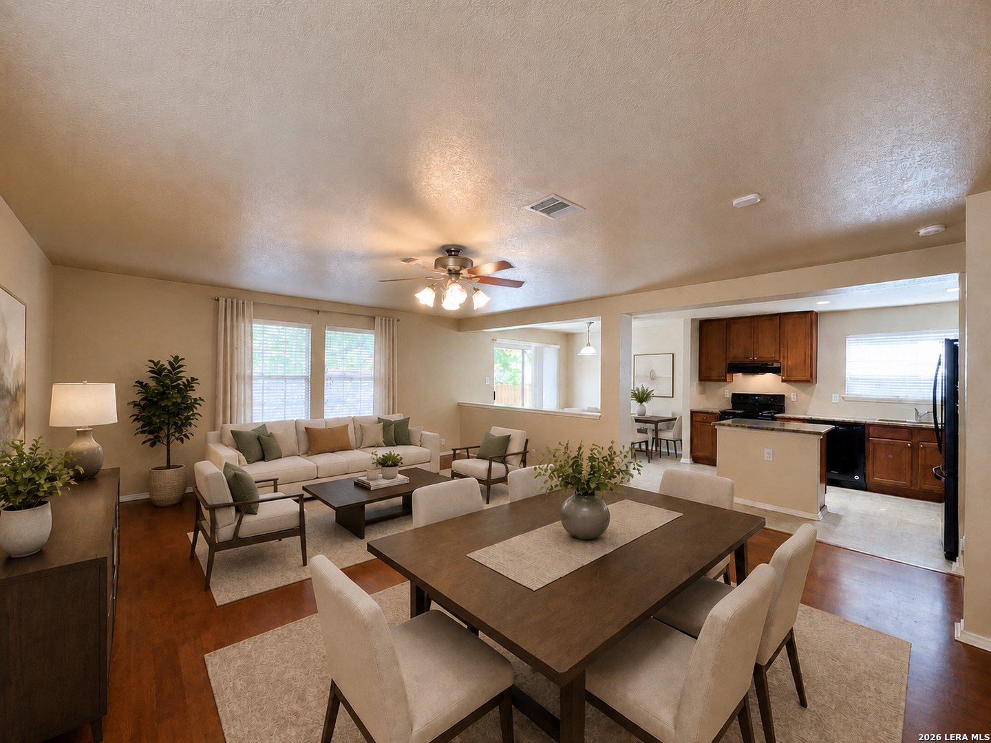 5514 Spring Walk San Antonio TX 78247