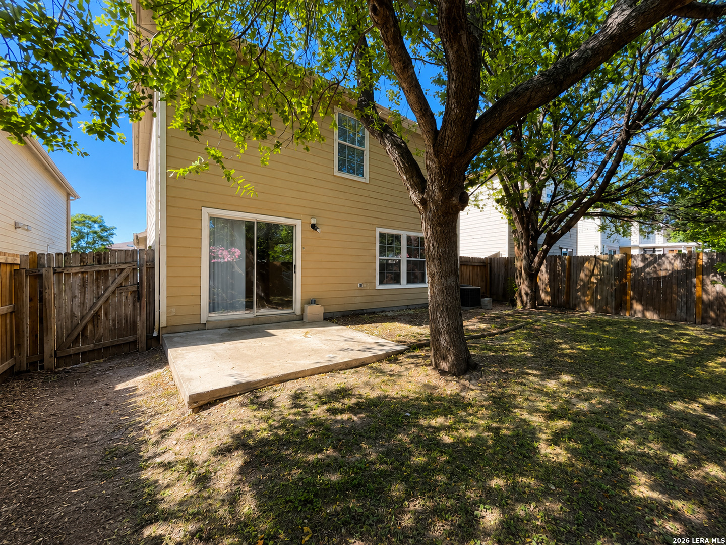 5514 Spring Walk San Antonio TX 78247