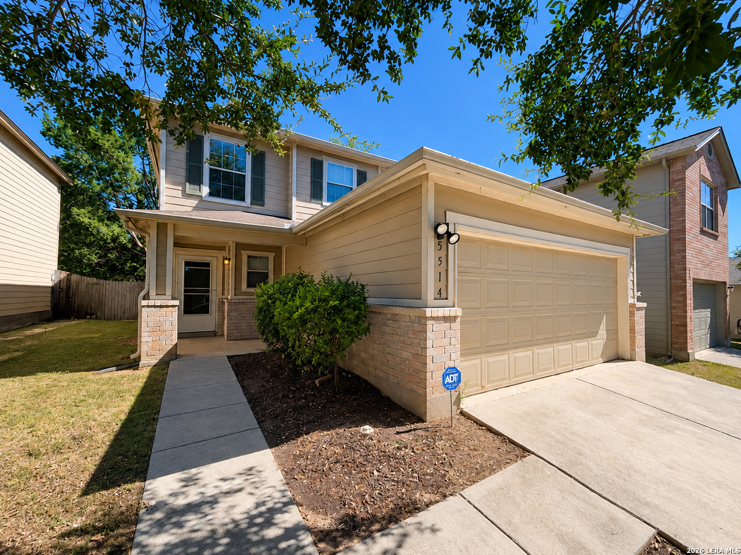 5514 Spring Walk San Antonio TX 78247