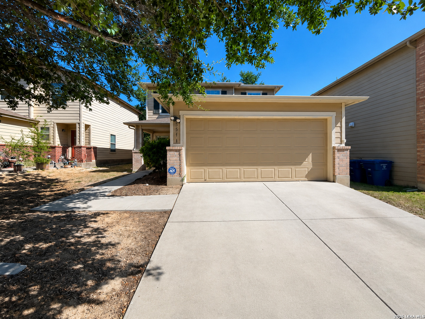 5514 Spring Walk San Antonio TX 78247
