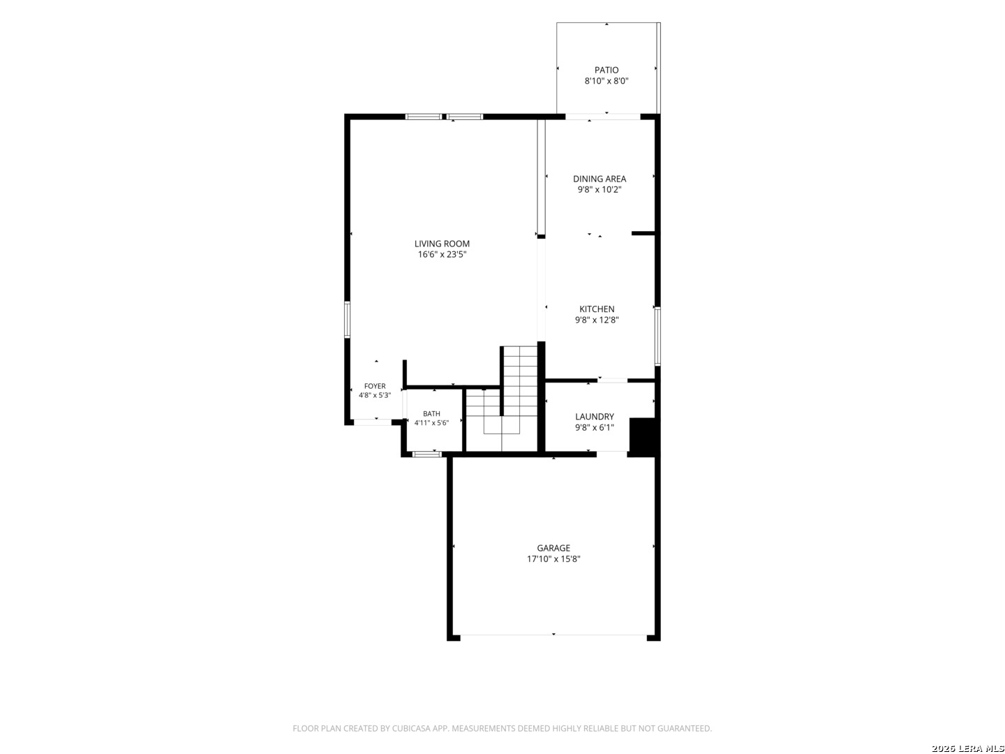 5514 Spring Walk San Antonio TX 78247