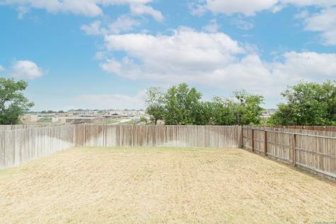 186 Texas Thistle New Braunfels TX 78130