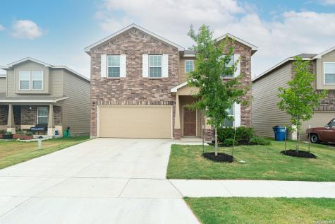 186 Texas Thistle New Braunfels TX 78130