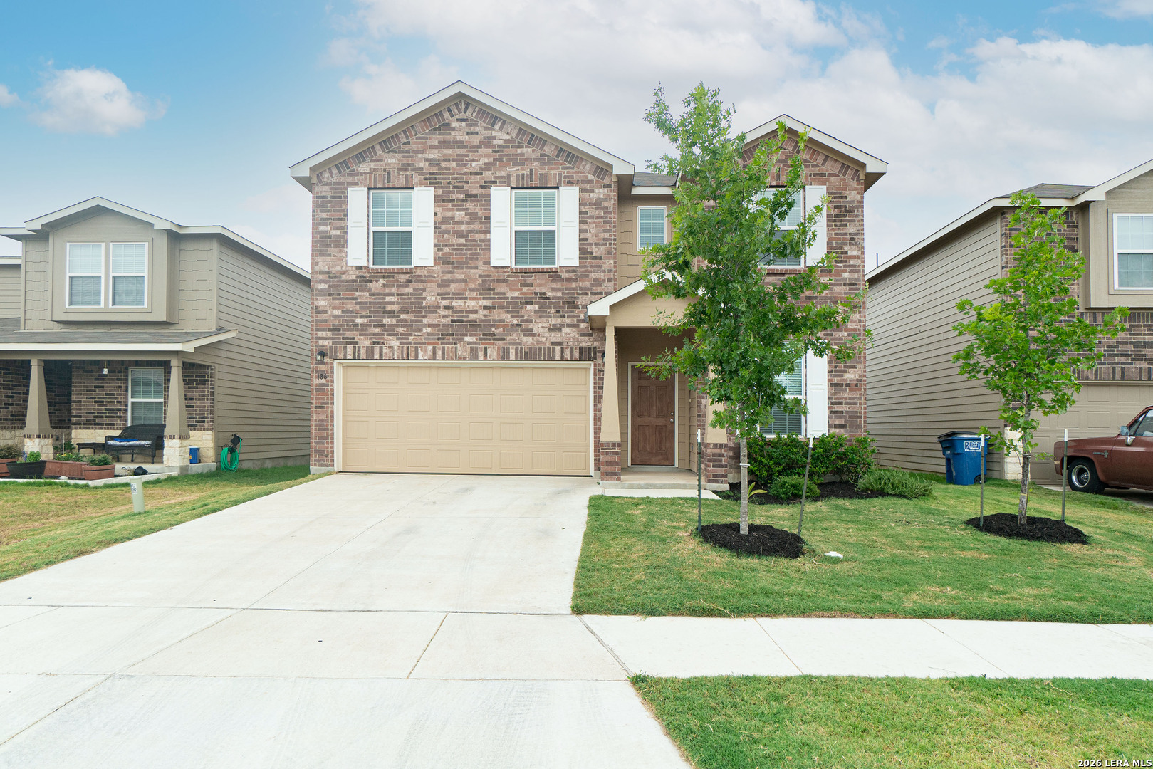 186 Texas Thistle New Braunfels TX 78130