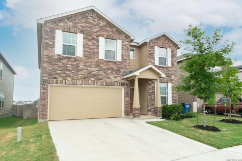 186 Texas Thistle New Braunfels TX 78130