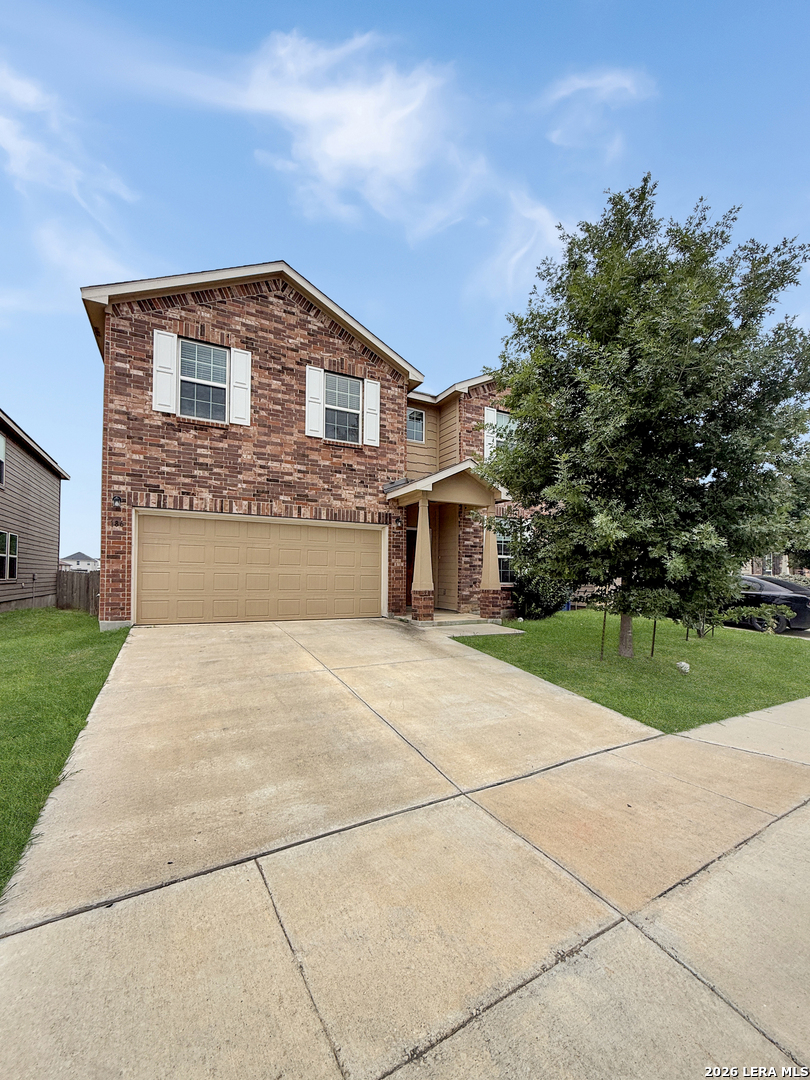 186 Texas Thistle New Braunfels TX 78130