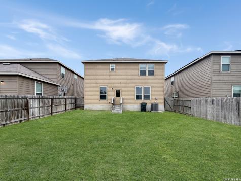 186 Texas Thistle New Braunfels TX 78130