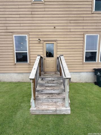 186 Texas Thistle New Braunfels TX 78130