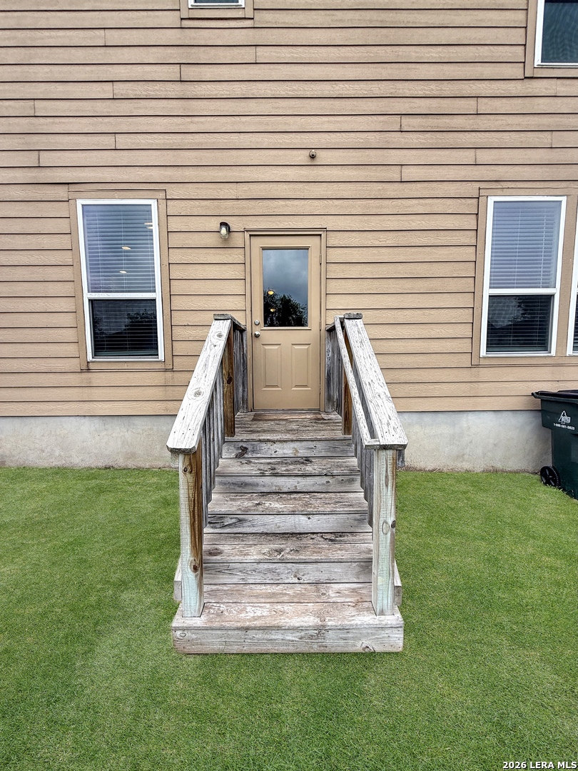 186 Texas Thistle New Braunfels TX 78130