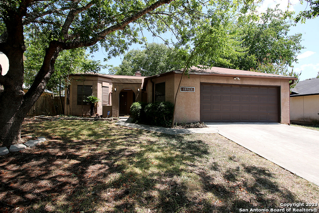 13942 Chisom Creek San Antonio TX 78249